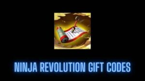 Ninja Revolution Gift Codes